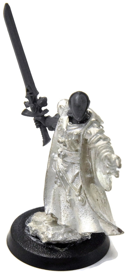 AELDARI Farseer Converted #4 METAL Warhammer 40K