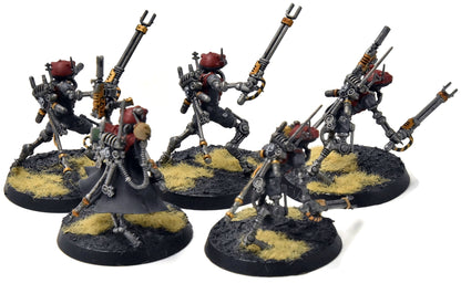 ADEPTUS MECHANICUS 5 Infiltrators #1 Warhammer 40K