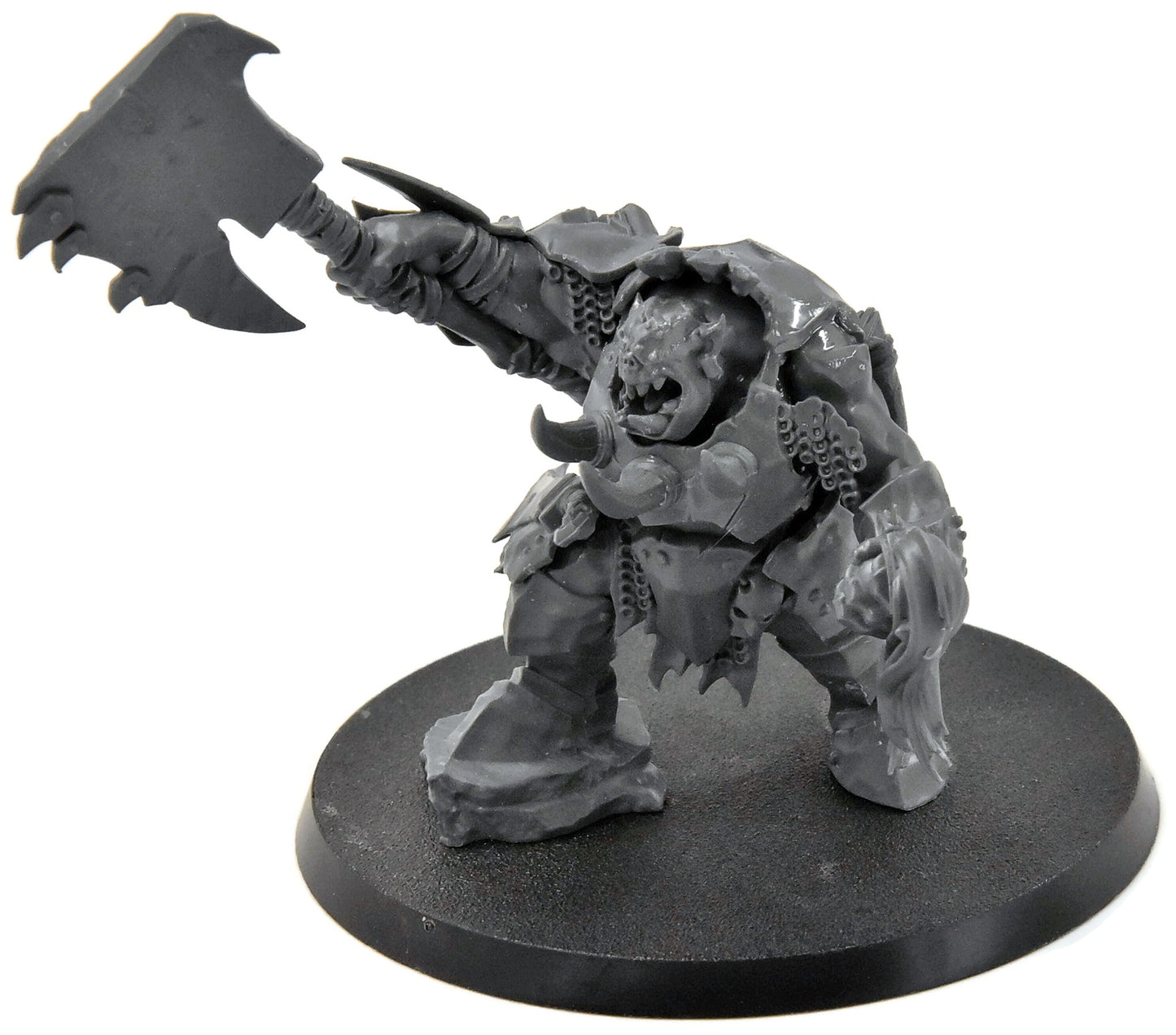 ORRUK WARCLANS Bazdrogg #1 Warhammer Sigmar