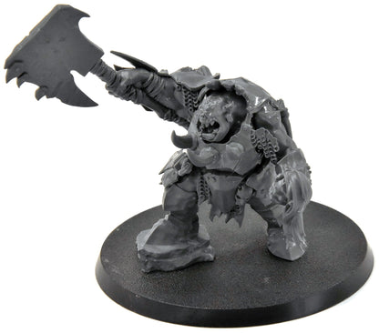 ORRUK WARCLANS Bazdrogg #1 Warhammer Sigmar