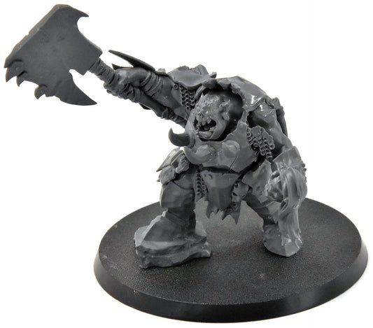 ORRUK WARCLANS Bazdrogg #1 Warhammer Sigmar