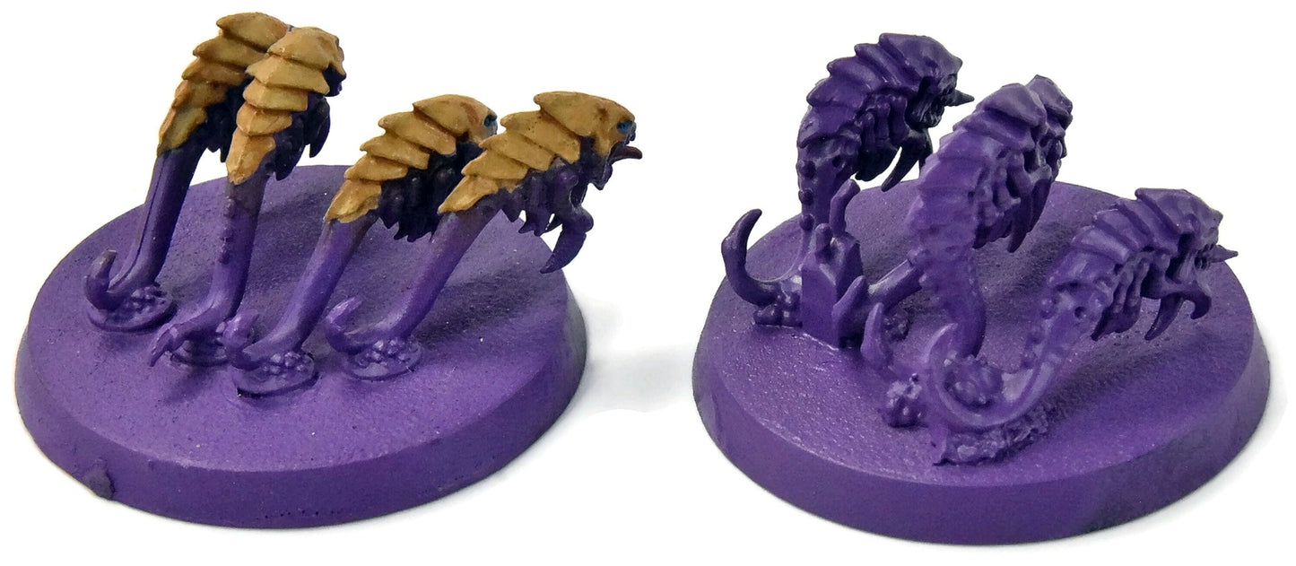 TYRANIDS 2 Ripper Swarm #1 Warhammer 40K 1679