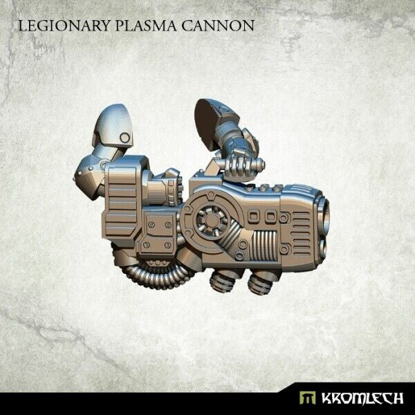 Legionary Plasma Cannon (KRCB159)