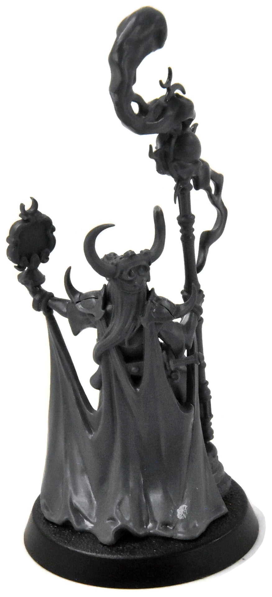 HEDONITES OF SLAANESH Shardspeaker of Slaanesh #1 Warhammer Sigmar