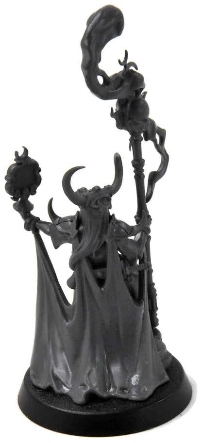 HEDONITES OF SLAANESH Shardspeaker of Slaanesh #1 Warhammer Sigmar