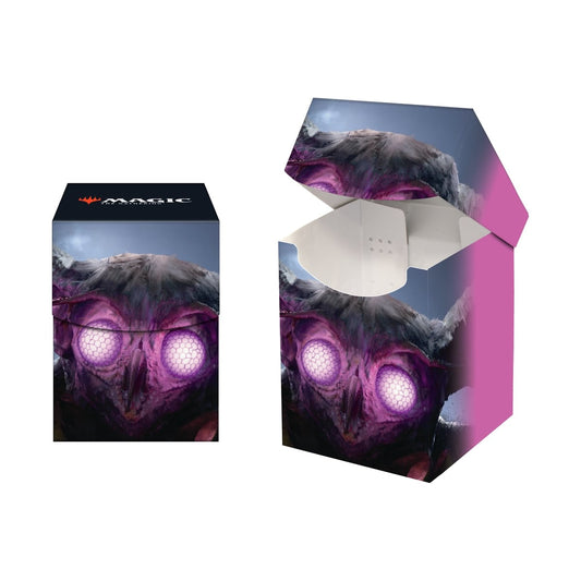 Ultra Pro D-box Mtg Fallout C 100+