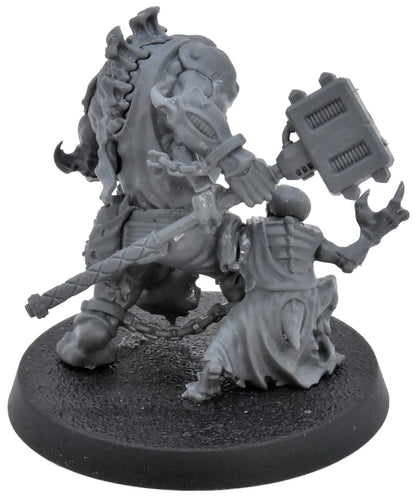 GENESTEALER CULTS Abominant #1 Warhammer 40K 2718