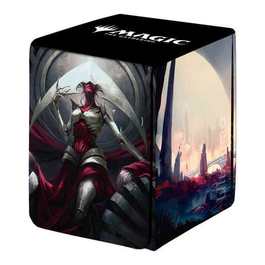 Ultra Pro D-Box Alcove Flip X MTG Phyrexia All Will Be