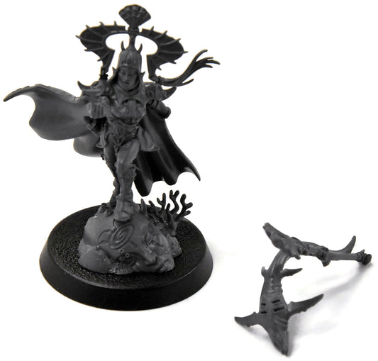 IDONETH DEEPKIN Tidecaster #1 Warhammer Sigmar