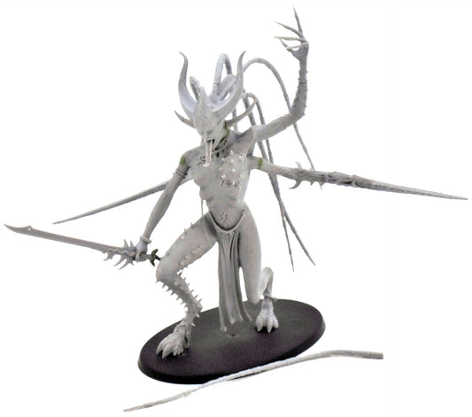 HEDONITES OF SLAANESH Keeper Of Secrets #1 FORGE WORLD Warhammer Sigmar