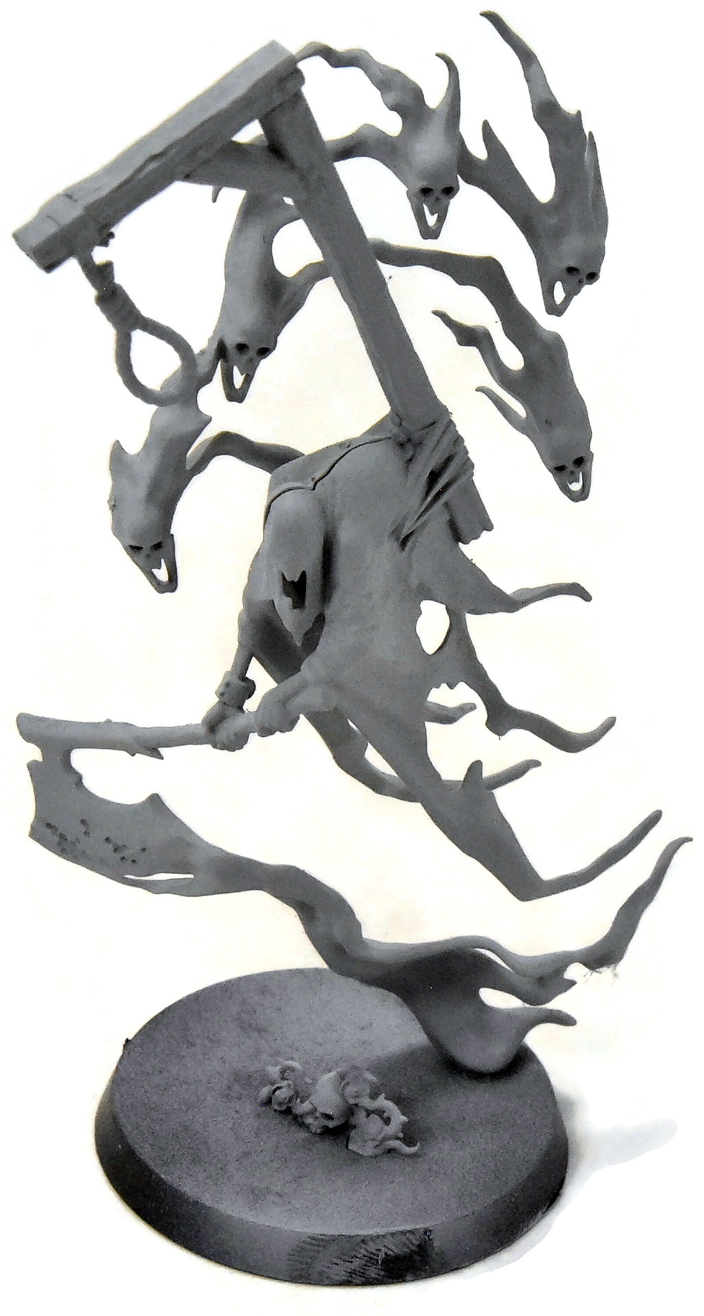 NIGHTHAUNT Lord Executionner #1 Warhammer Sigmar 1557