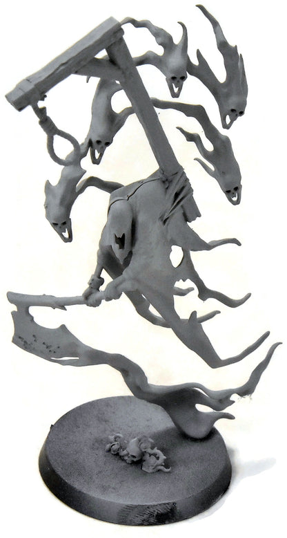 NIGHTHAUNT Lord Executionner #1 Warhammer Sigmar 1557