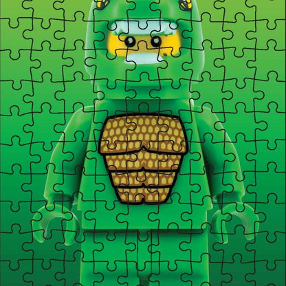 LEGO® Mystery Minifigure Puzzles Blue Edition (1882-3)