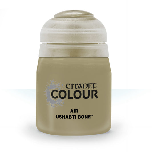 Ushabti Bone (Air 24ml)