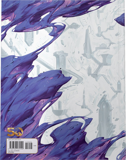 D&d Rpg Quests From The Infinite Staircase Alt Cover