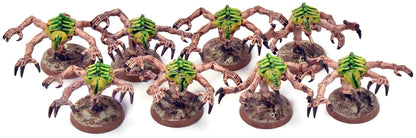 TYRANIDS 8 Genestealer #1 Warhammer 40K 2602