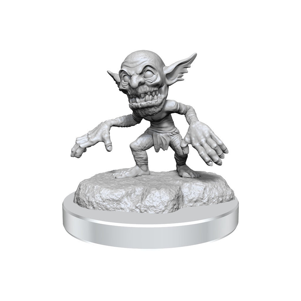 D&D Unpainted Minis Wv16 Boggles