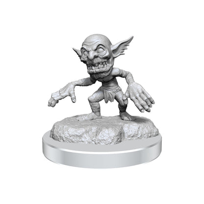 D&D Unpainted Minis Wv16 Boggles
