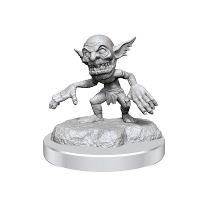 D&D Unpainted Minis Wv16 Boggles