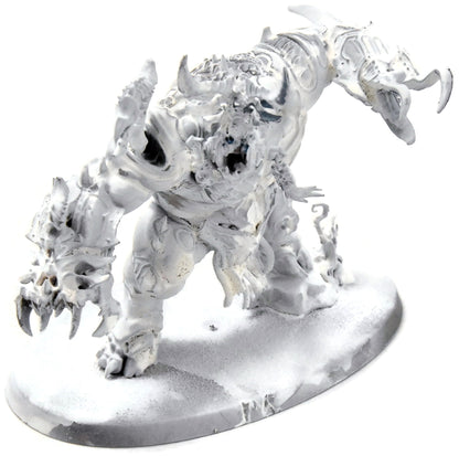 BLADES OF KHORNE Khorgorath #1 Heavy Paint Sigmar