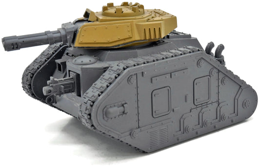 ASTRA MILITARUM Leman Russ Battle Tank #1 Warhammer 40K 8000