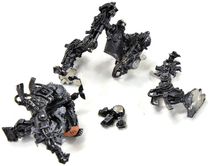ADEPTA SORORITAS Penitent Engine #2 METAL OOP Warhammer 40K No base