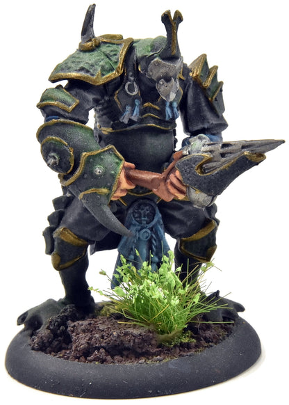 HORDES Cyclop Raider #2 Skorne WELL PAINTED