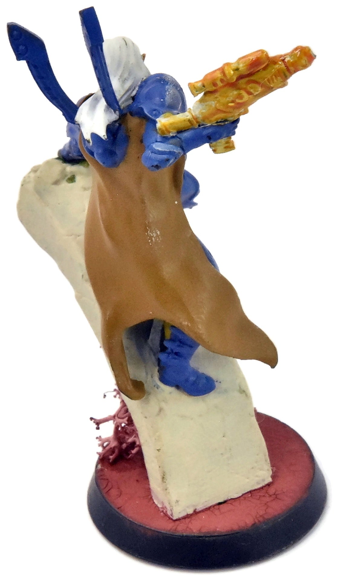 ELDAR Illic Nightspear Alternative #1 not gw