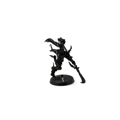 DRUKHARI Succubus #1 missing whip 40k