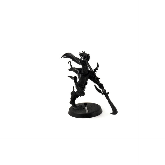 DRUKHARI Succubus #1 missing whip 40k