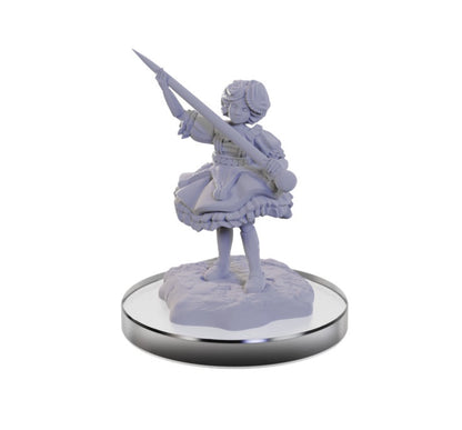 D&D Unpainted Minis Wv22 Carrionettes