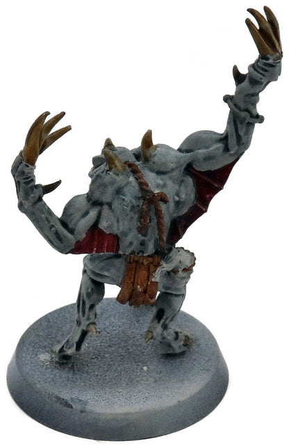 VAMPIRE COUNTS Strigoi #1 METAL Warhammer Fantasy