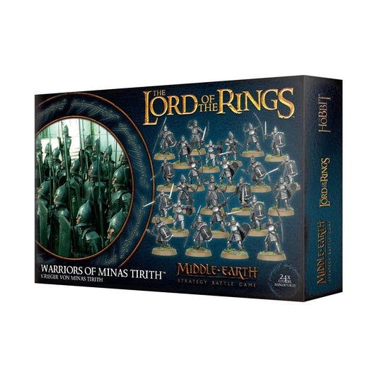 Warriors of Minas Tirith (24)