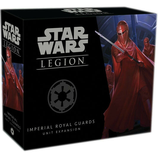 Star Wars Legion - Imperial Royal Guards
