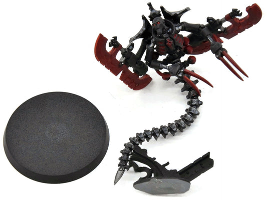 NECRONS Ophydian Destroyer #1 Warhammer 40K