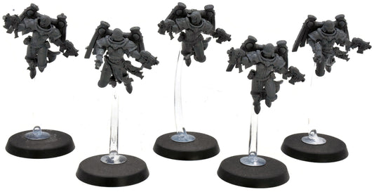 ADEPTA SORORITAS 5 Seraphim Squad #1 Warhammer 40K 8711