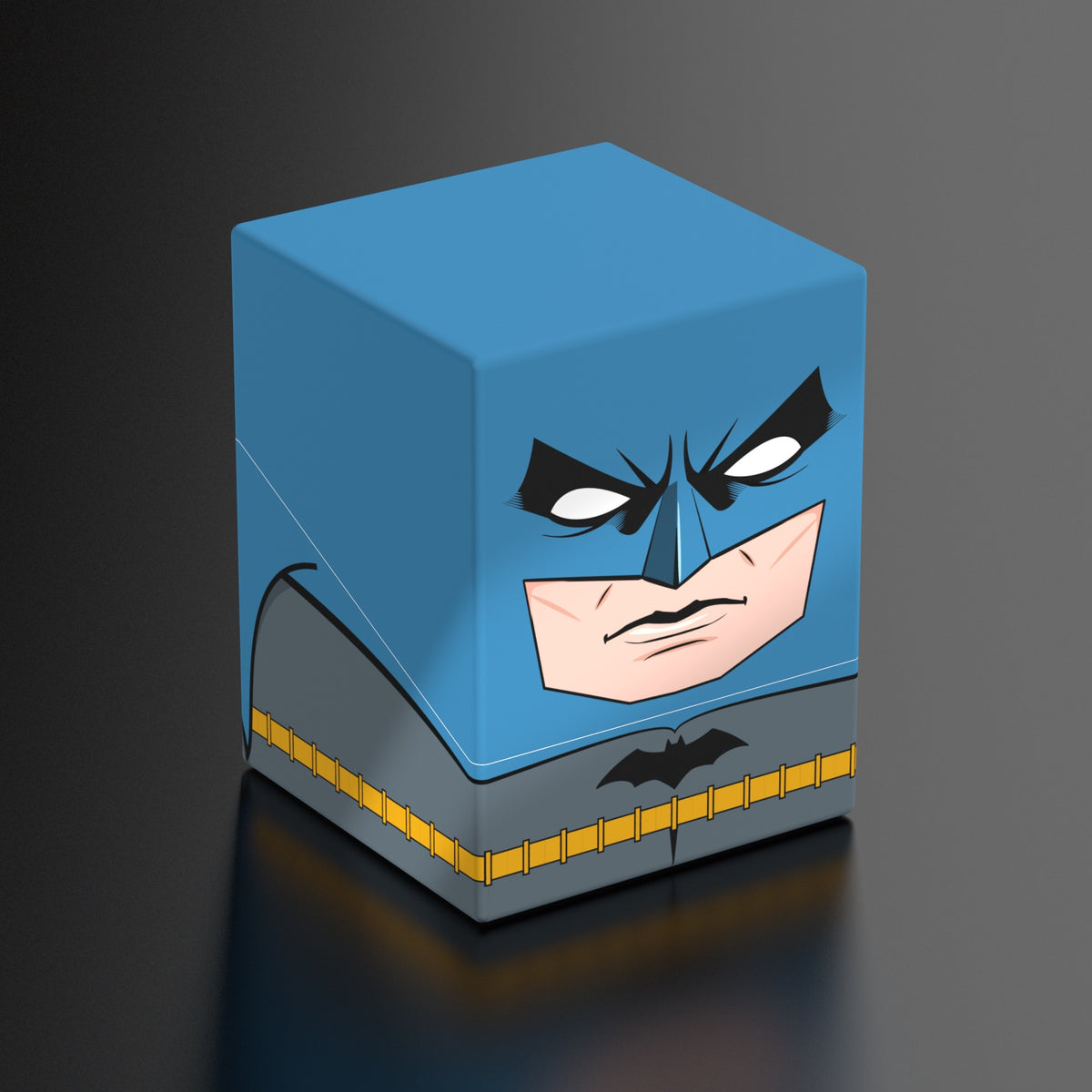 Squaroes Boulder 100+ DC Batman Gotham City Batman