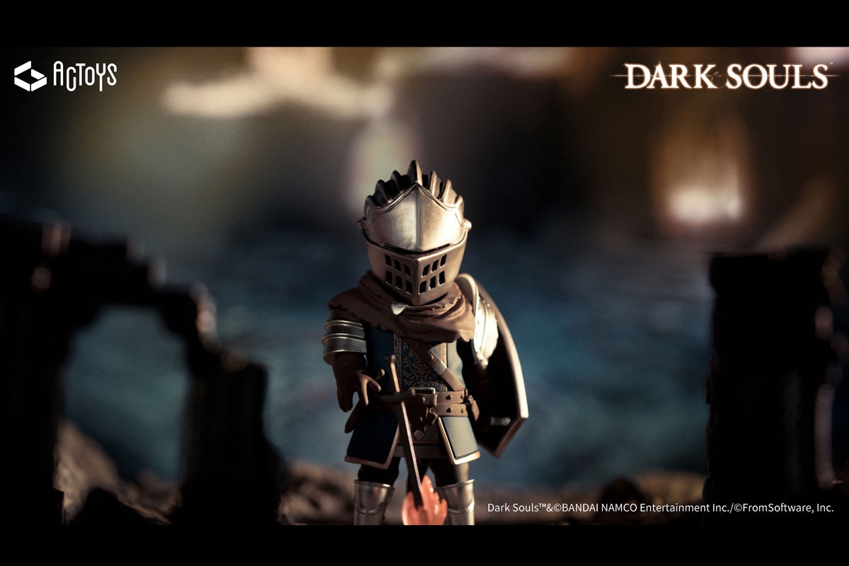 Good Smiles Company - Drak Souls Series Vol.1