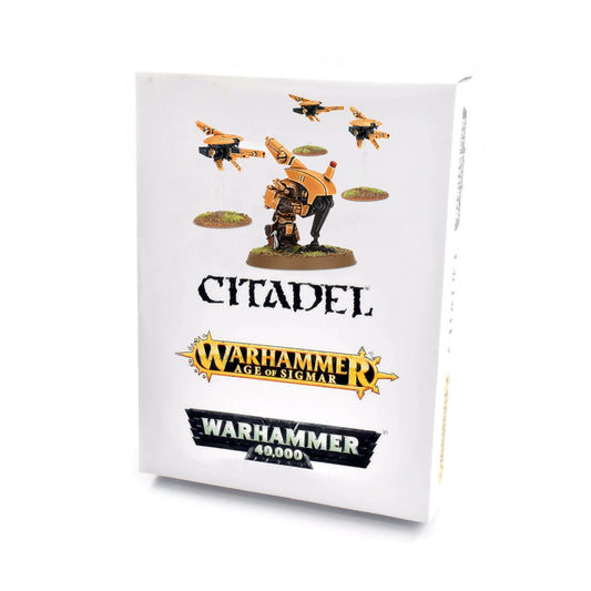 Équipe de drones de tireurs d'élite Tau