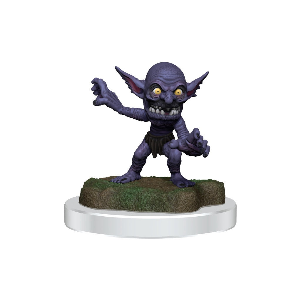 D&D Unpainted Minis Wv16 Boggles
