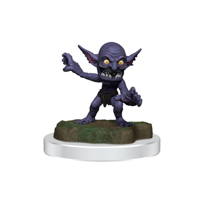 D&D Unpainted Minis Wv16 Boggles