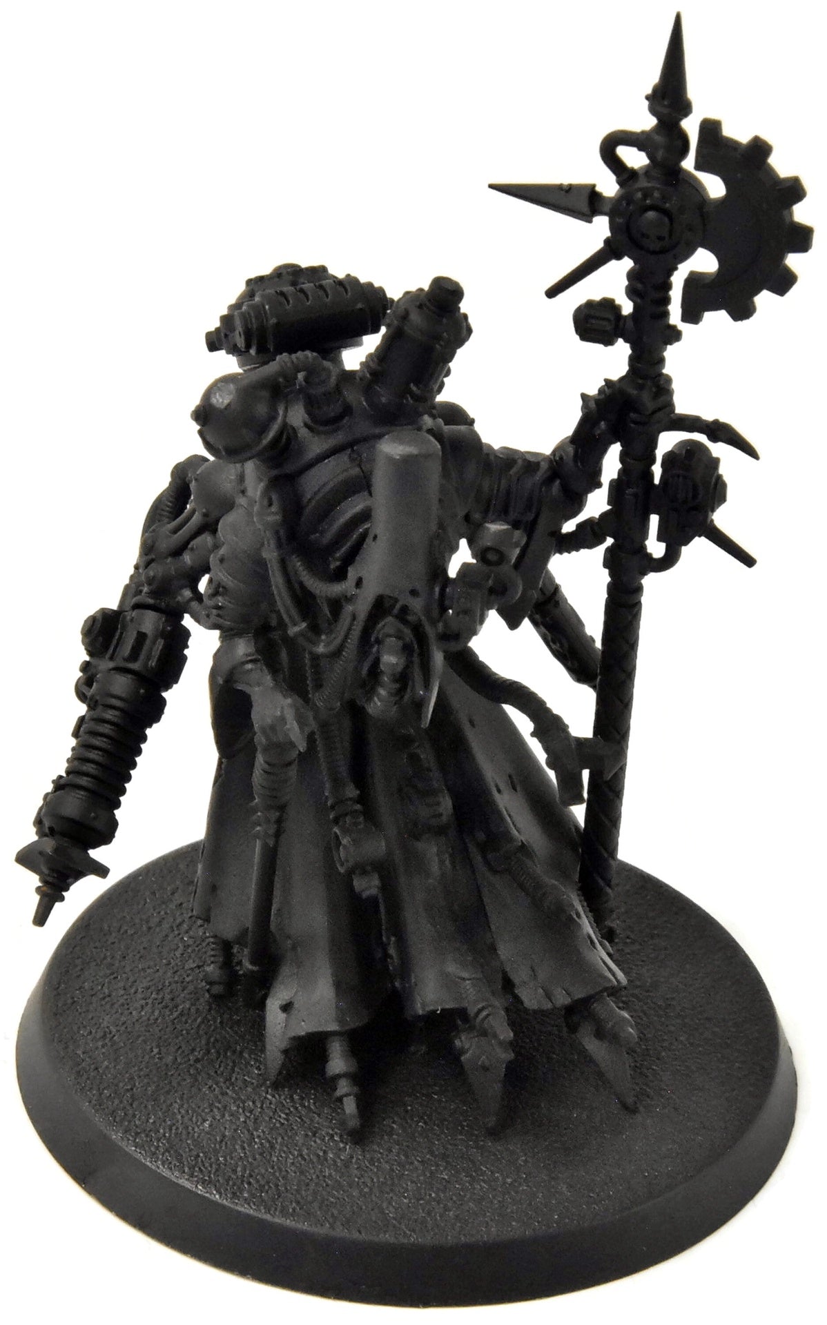 ADEPTUS MECHANICUS Tech-Priest Dominus #1 Warhammer 40K 3840