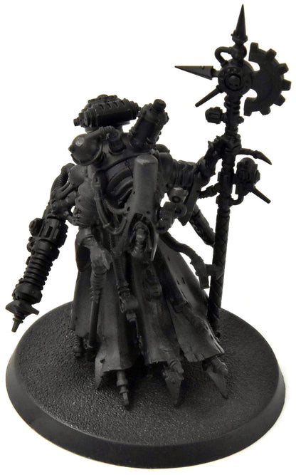 ADEPTUS MECHANICUS Tech-Priest Dominus #1 Warhammer 40K 3840