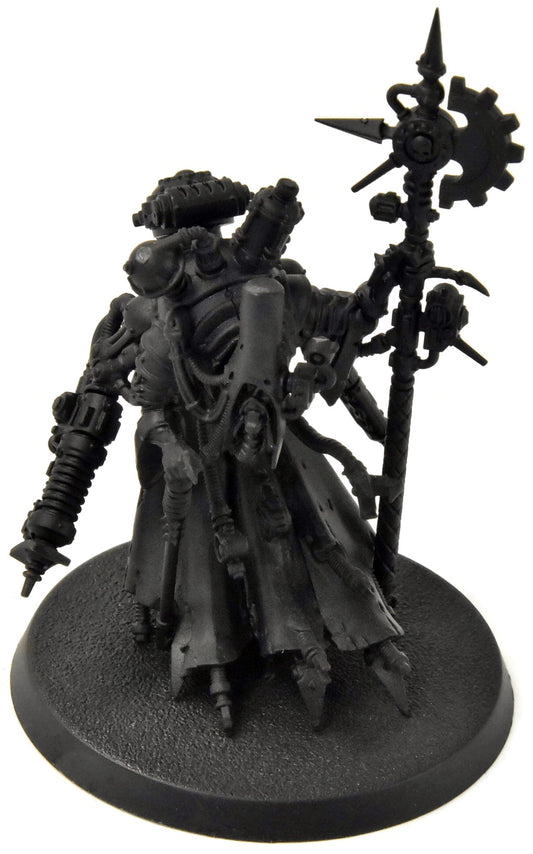 ADEPTUS MECHANICUS Tech-Priest Dominus #1 Warhammer 40K 3840