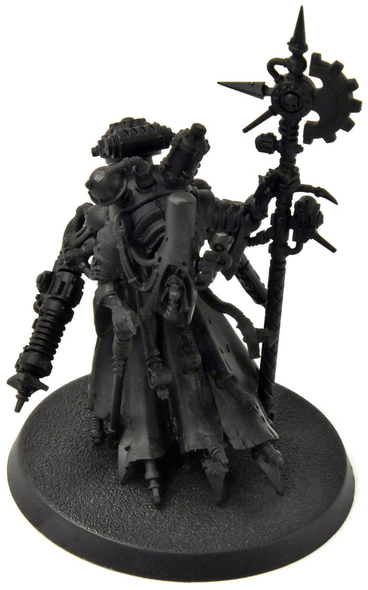 ADEPTUS MECHANICUS Tech-Priest Dominus #1 Warhammer 40K 3840