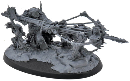 ORRUK WARCLANS Beastskewer Killbow #2 Warhammer Sigmar
