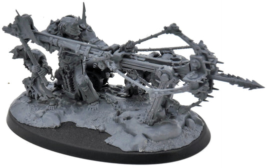 ORRUK WARCLANS Beastskewer Killbow #2 Warhammer Sigmar
