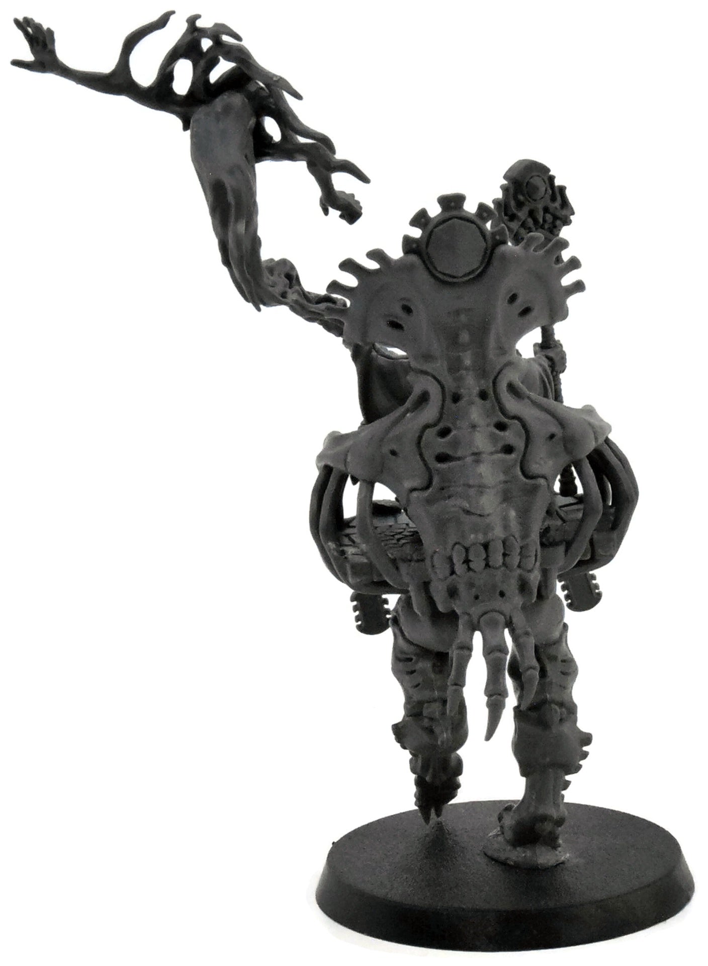 OSSIARCH BONEREAPERS Mortisan Soulmason #1 Warhammer Sigmar