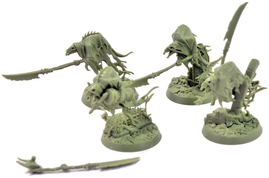 UNDERWORLDS Drepurs Wraithcreeper #1 Sigmar Nighthaunt