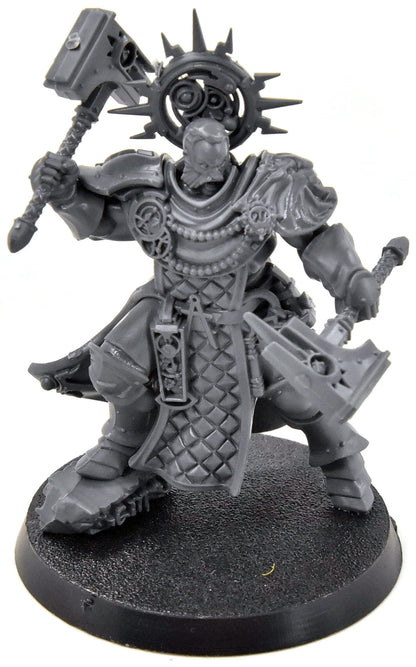 STORMCAST ETERNALS Lord Ordinator Vorrus Starstrike #1 Sigmar